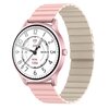 Smartwatch KIESLECT Lora Różowy