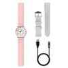 Smartwatch KIESLECT Lora Różowy Rodzaj Smartwatch