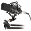 U Mikrofon TRACER Studio Pro Wyposażenie Kabel XLR - miniJack