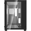 Obudowa DARKFLASH C285 Czarny Standard płyty głównej ATX
