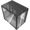 Obudowa DARKFLASH C285 Czarny Standard płyty głównej ITX
