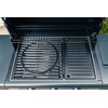 Grill gazowy CAMPINGAZ SELECT LX PLUS Seria 3 Maksymalna moc [kW] 9