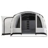 Namiot COLEMAN Journeymaster Pro XL BlackOut Szary