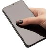 Szkło hartowane 3MK HardGlass Max do Samsung Galaxy S23+ Model telefonu Galaxy S23+ 5G