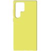 Etui 3MK Matt Case do Samsung Galaxy S23 Ultra Limonka Marka telefonu Samsung