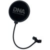 Mikrofon DNA DNC Game Impedancja [Om] 150