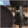 Mikrofon DNA Podcast 700 Próbkowanie 192 kHz / 24 bit