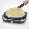 Naleśnikarka SEVERIN CM 2199 (1500 W) Kolor Czarny