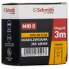 Miara zwijana SCHMITH SMZ-08-3/16 (3 m.) Rodzaj Miara zwijana