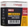 Miara zwijana SCHMITH SMZ-08-10/30 (10 m.) Rodzaj Miara zwijana