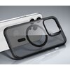Etui ESR CH HaloLock MagSafe do Apple iPhone 14 Pro Czarny Matowy Model telefonu iPhone 14 Pro