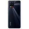 Smartfon REALME 8 6/128GB 6.4" Głęboka czerń RMX3085 + Zabezpieczenie ekranu Pamięć RAM 6 GB