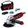 Szlifierka kątowa sieciowa EINHELL TC-AG 125/850 Kit