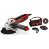 Szlifierka kątowa sieciowa EINHELL TC-AG 125/850 Kit Silnik Szczotkowy