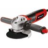 Szlifierka kątowa sieciowa EINHELL TC-AG 125/850 Kit Prędkość obrotowa bez obciążenia [obr/min] 12000