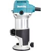 Frezarko-wycinarka MAKITA RT0702CX2J Ładowarka w zestawie Nie
