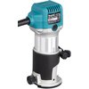 Frezarko-wycinarka MAKITA RT0702CX2J Skok zespołu frezowego [mm] 40