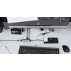 Hub NATEC Fowler Go 5w1 USB Typu C 3.2 Gen. 1, Pasywny Porty wyjścia USB Typu C 3.2 Gen. 1 - 1 szt.