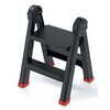 Podest roboczy 2 stopniowy KISTENBERG Titan Ladder KLD4565