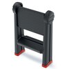 Podest roboczy 2 stopniowy KISTENBERG Titan Ladder KLD4565 Typ Dwustronna
