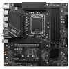 Płyta główna MSI Pro B760M-A WiFi Obsługiwane procesory Intel Core i3