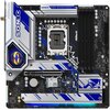 Płyta główna ASROCK B760M PG Sonic WiFi Obsługiwane procesory Intel Core i3