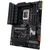 Płyta główna ASUS TUF Gaming H770-Pro Wi-Fi Gniazdo procesora Socket 1700