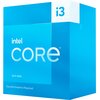 Procesor INTEL Core i3-13100F Typ procesora Intel Core i3