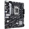 Płyta główna ASUS Prime B760M-K D4 Obsługiwane procesory Intel Core i3