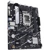 Płyta główna ASUS Prime B760M-K D4 Obsługiwane procesory Intel Core i7