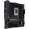 Płyta główna ASUS TUF Gaming B760M-Plus WiFi D4 Obsługiwane procesory Intel Core i3