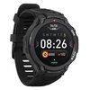 Smartwatch GARETT GRS Czarny Kompatybilna platforma Android