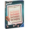 Malowanie po numerach RAVENSBURGER CreArt Be Happy 23544 Typ Na kartonie