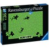 Puzzle RAVENSBURGER Krypt Neon 17364 (736 elementów)