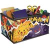 Puzzle 3D RAVENSBURGER Pokemon Pudełko do przechowywania (216 elementów) Typ 3D