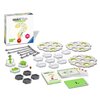 Gra logiczna RAVENSBURGER Gravitrax Zestaw uzupełniający The Game Impact 27016 Rodzaj Gra logiczna