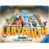 Gra planszowa RAVENSBURGER Labyrinth Team Edition 27435 Liczba graczy 2 - 4