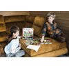 Gra planszowa RAVENSBURGER Minecraft Uratuj wioskę 20936 Czas gry [min] 20 - 25
