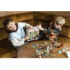 Gra planszowa RAVENSBURGER Minecraft Uratuj wioskę 20936 Rodzaj Gra planszowa