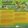 Gra planszowa RAVENSBURGER Minecraft Uratuj wioskę 20936 Płeć Chłopiec