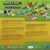 Gra planszowa RAVENSBURGER Minecraft Uratuj wioskę 20936 Płeć Chłopiec