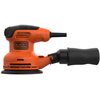 Szlifierka mimośrodowa BLACK&DECKER BEW210-QS Moc [W] 230