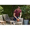 Szlifierka mimośrodowa BLACK&DECKER BEW210-QS Silnik Szczotkowy