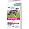 Karma dla psa EUKANUBA Daily Care Mono Protein Łosoś 12 kg