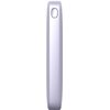 Powerbank FRESH N REBEL 6000 mAh Fioletowy Prąd wyjściowy [A] 2.4