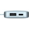 Powerbank FRESH N REBEL 6000 mAh Jasnoniebieski Prąd wyjściowy [A] 2.4