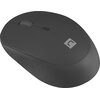 Mysz NATEC Harrier 2 Czarny Rozdzielczość 1600 dpi