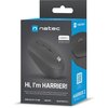 Mysz NATEC Harrier 2 Czarny Typ myszy Optyczna
