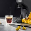 Ekspres TECHWOOD TCA-196N Czarny Typ ekspresu Kapsułkowy