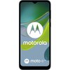 Smartfon MOTOROLA Moto E13 2/64GB 6.5" Zielony Pamięć wbudowana [GB] 64